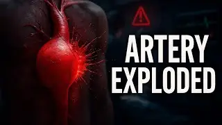 Aortic Mycotic Aneurysm &ndash; The Infection That Makes Arteries EXPLODE #infection #medicalhorror