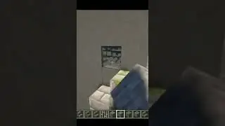 Необычный Водопад В Майнкрафт