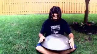 Db Handpan