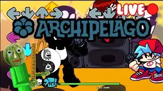 I Randomized All Of My Friends Games Cause its funny (FAILED)