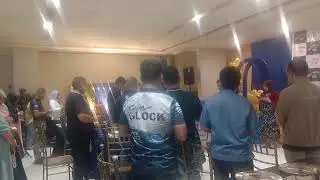 MEDIA NIGHT 2025. via bANGSAMORO Information Office in partner with MTIT, MOYC and BANGSAMORO GOV'T