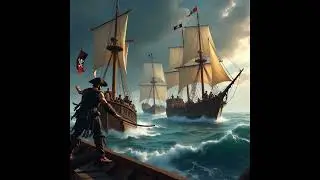 Bitinia y la Fortaleza Pirata: La Historia que Nunca Contaron