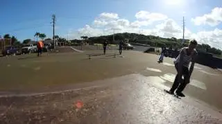 Clip of the day: Jonathan Crago