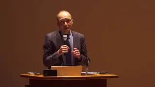 【第４回京都こころ会議シンポジウム】①開会の言葉：河合俊雄（京都大学こころの未来研究センター・センター長）