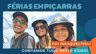 FÉRIAS EM PIÇARRAS - SANTA CATARINA