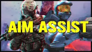 Is Aim Assist Overpowered In FPS Games? (Updated Opinion)
