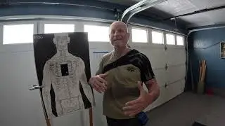 2x2x2 EDC Drill Standard