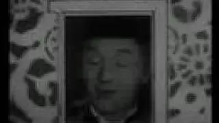 EXCLUSIVE: Rare Footage Of The Funeral Of Stan Laurel