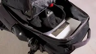 Timbuk2 Division Backpack