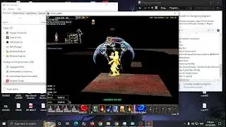 VS SOULBLADE