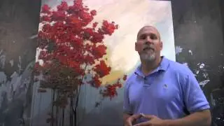 Thomas Andrew Art Testimonial | MacMedia - A Website Design & Video Company in Birmingham AL