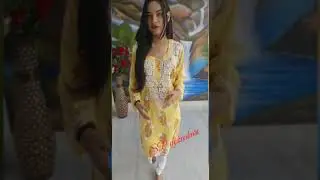 CP1P05FKCADL - SP chikankari's beautiful chikankari kurti