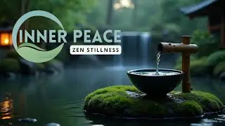 Top Meditation Expert Reveals SECRET to Inner Peace
