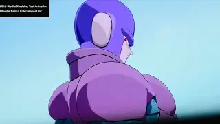 Universe 6's Greatest Assassin...