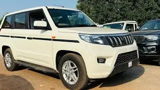 Mahindra Bolero Neo Facelift N8 Model 2026 | Real Life Review | 