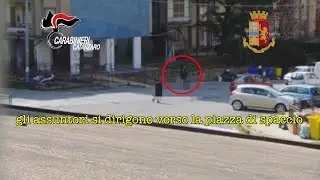 Operazione antidroga a Catanzaro: 30 arresti