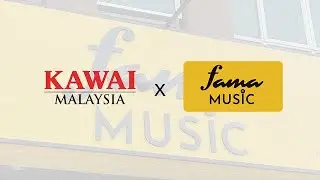 Kawai Malaysia x Fretboard Absolute Music Academy (Melaka) | Music School Series