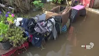 Gift of the Givers ramps up relief efforts in flood-hit areas