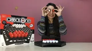ABOLONE | REDKA SUMO | ROLL | AKIL VE ZEKA OYUNLARI