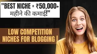 Most Profitable Blog Niches (Make Money Blogging)