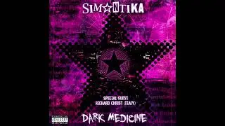 Simantika - Dark Medicine