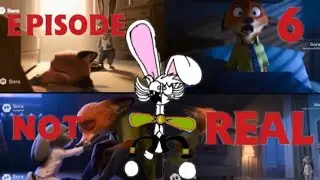 Thomas and friends undo episode 6 not real 