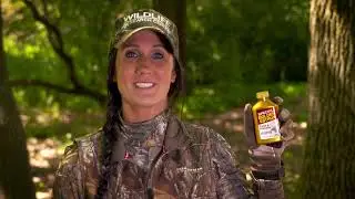 Wildlife Research Center inc. Melissa Bachman Special Golden Estrus Promo 15 Sec