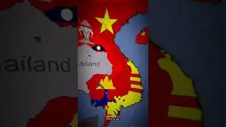 Vietnam War edit 🇻🇳 #vietnam #coldwar #ussr #usa #edit #viral #shorts #fypシ #yt #history #soviet