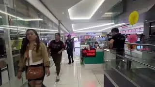 Wow May Bagong Mall Pala sa Bayan! METROPLAZA-Novaliches, Quezon City, Metro Manila Walking Tour
