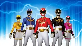 ⚡ Power Rangers Legacy Wars PvP Battle | Insane Fight & Skills Unleashed