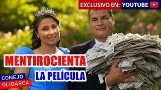 Mentirocienta: Una biografía de Luisa González - La Película ✨