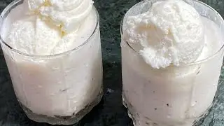 Jamun Ki Lassi | Summer's Drink | Recipe By Hasbe Zaika