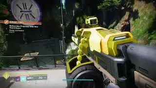 Destiny 2: The Final Shape - Finale - Defeating The Witness