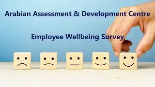 Employee Wellness Questionnaire