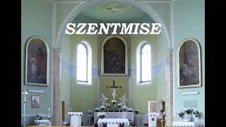 Karácsonyi ünnepi szentmise 2025 december 25