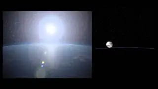 Friendship 7 Simulation by Tom Roe