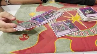 6-0 SWISS UNDEFEATED ELDLICH TRAP DECK PROFILE @ GAMERCHOICE 3v3 YUGIOH TOURNAMENT FT. FUJI & ROLAND