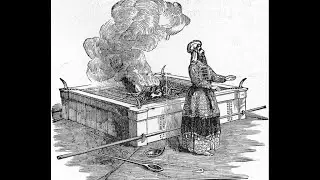 Torah has no Sacrifice for Willful Sin