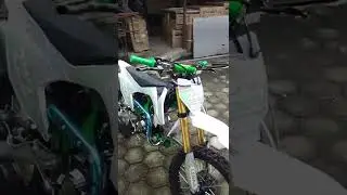 trail 125cc Lenka 08179516130 #trail #lenka