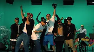 Get Naughty -  Nathan Blade,Johnzinho,KBLOW,Lucca ZS,Lange,Mano Gothia,Hames,CRIZI,DaHaze,Baldin
