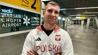 Prosto z lotniska: Trener Tomasz Dylak podsumowuje sukcesy Polek na Pucharze Świata!