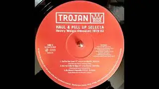 TRISTAN PALMA - How Can A Man Be Happy (12