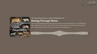 Seeing through stone