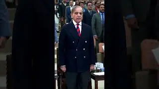 Prime Minister Shehbaz Sharif Launches 5E Strategy for Pakistan's Economic&nbsp;Transformation