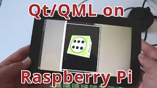 The Yocto Project on Raspberry Pi 5 Episode 14: Kickstart Embedded Linux UI with Qt/QML and meta-qt6