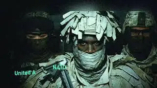 BATTLEFIELD 6 Factions On Nato And Pax Armada Are CONFIRMED! #battlefield6 #battlefield 