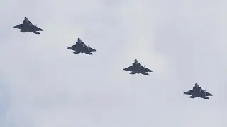 The UK, Japan and Italy join jet forces