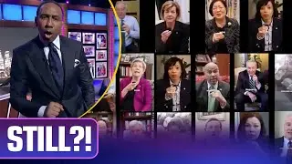 The Democrats are STILL with the bulls**it