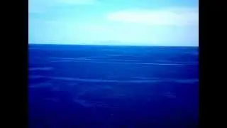 Aegean sea