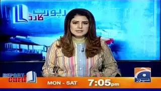 Report Card | 5th September 2019 | Part 02